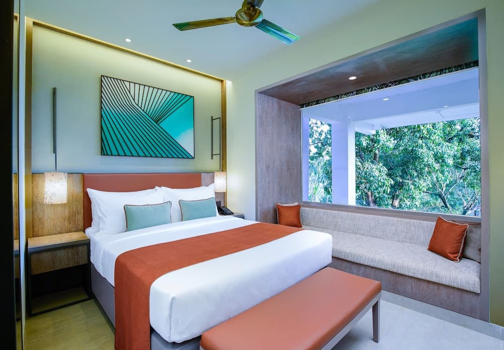 Amoravida By 7 Apple Resorts — photo 38