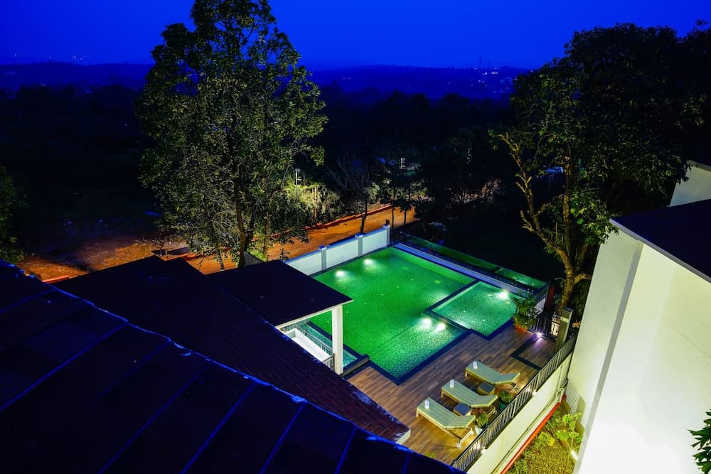Amoravida By 7 Apple Resorts — photo 48