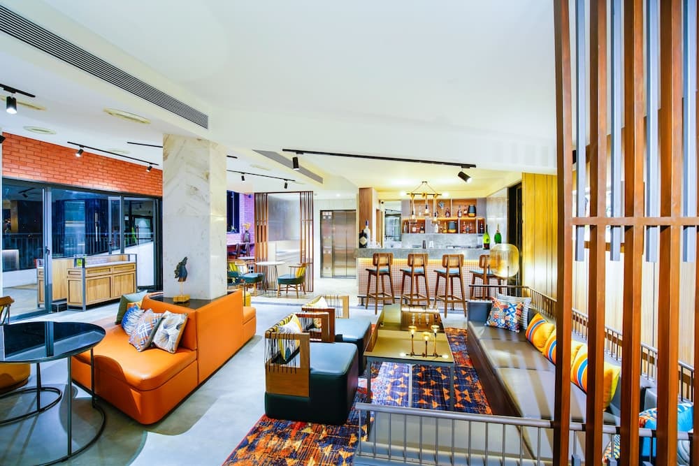 Amoravida By 7 Apple Resorts — photo 15