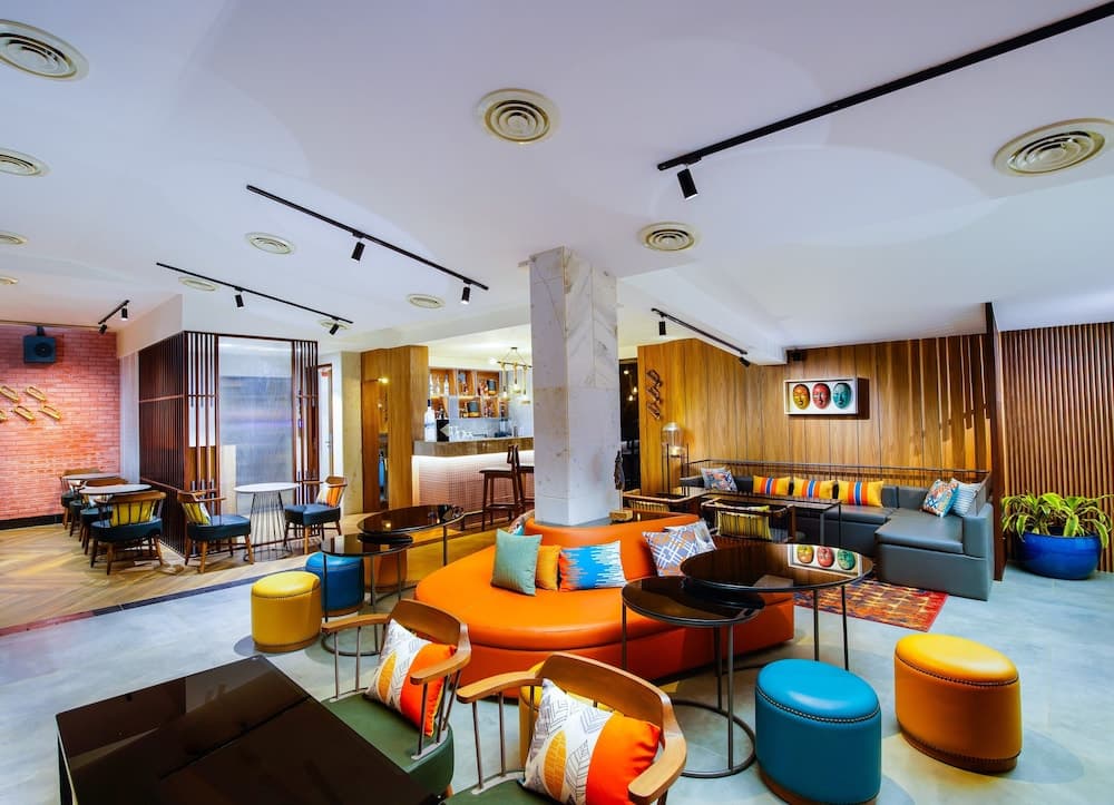 Amoravida By 7 Apple Resorts — photo 14