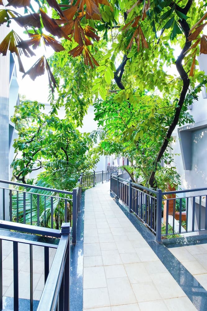 Amoravida By 7 Apple Resorts — photo 42
