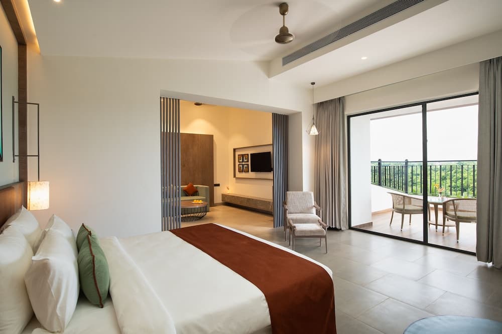 Amoravida By 7 Apple Resorts — photo 37