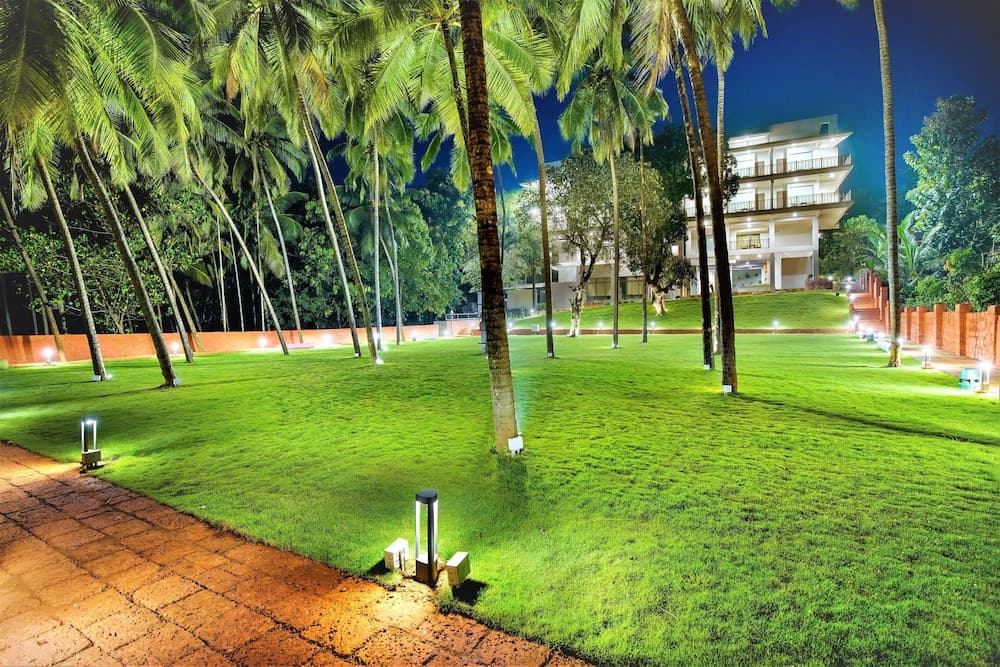 Amoravida By 7 Apple Resorts — photo 26