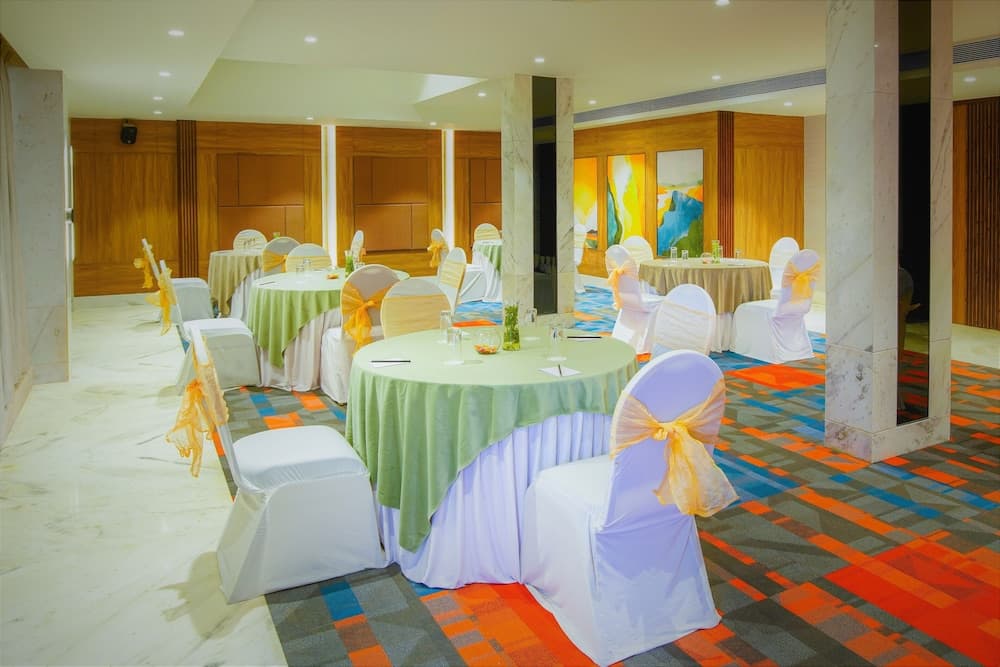 Amoravida By 7 Apple Resorts — photo 16