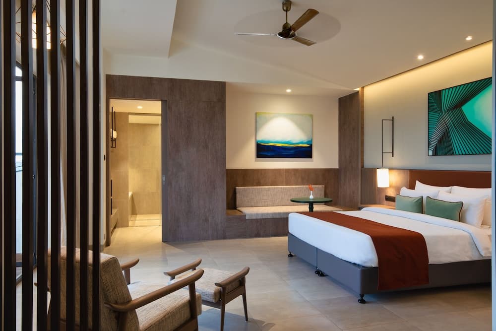 Amoravida By 7 Apple Resorts — photo 40