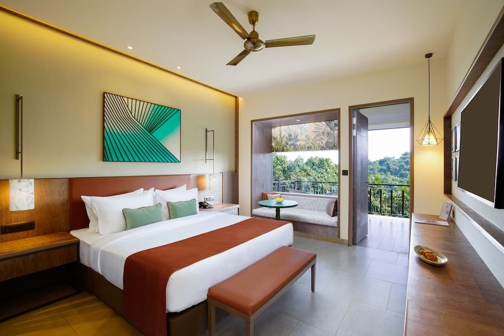 Amoravida By 7 Apple Resorts — photo 30