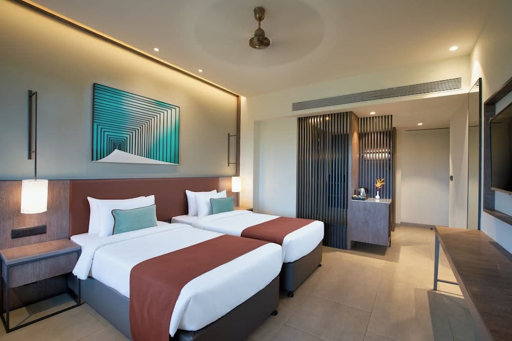 Amoravida By 7 Apple Resorts — photo 39