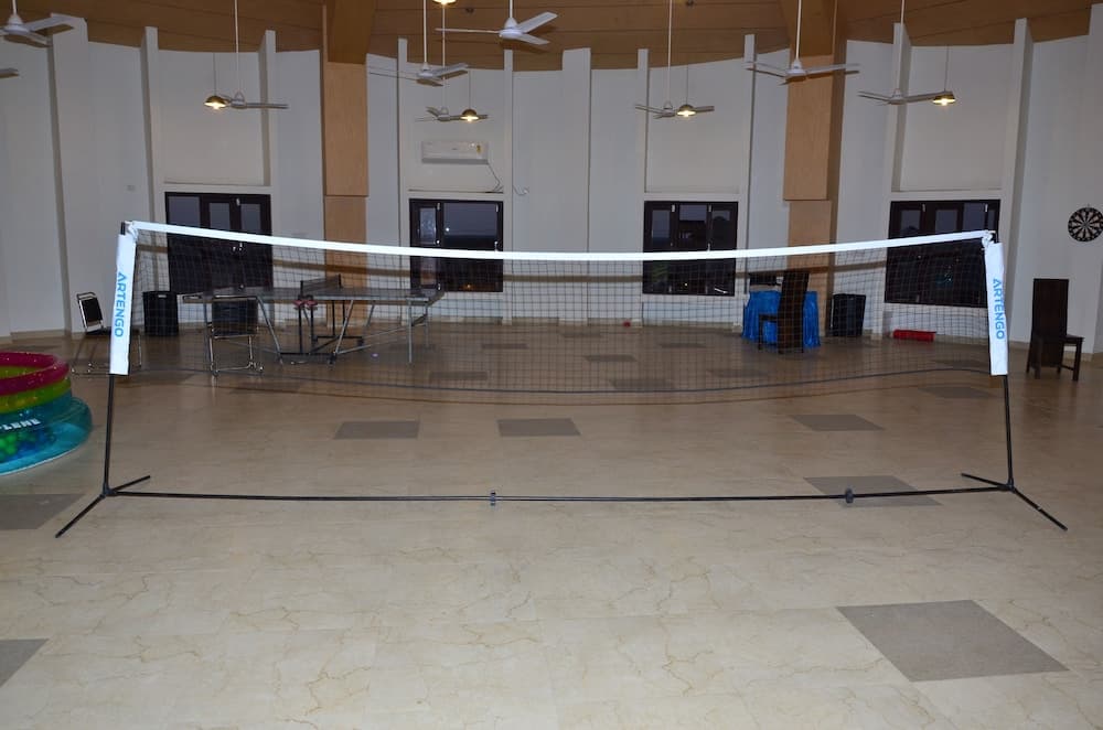 Praveg White Rann Resort Rann Utsav Dhordo — photo 17