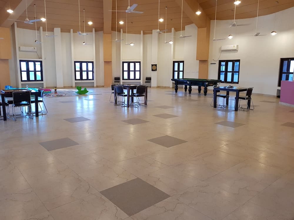 Praveg White Rann Resort Rann Utsav Dhordo — photo 22
