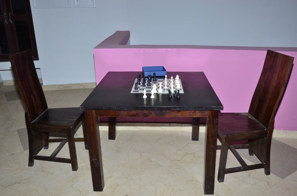 Praveg White Rann Resort Rann Utsav Dhordo — photo 19