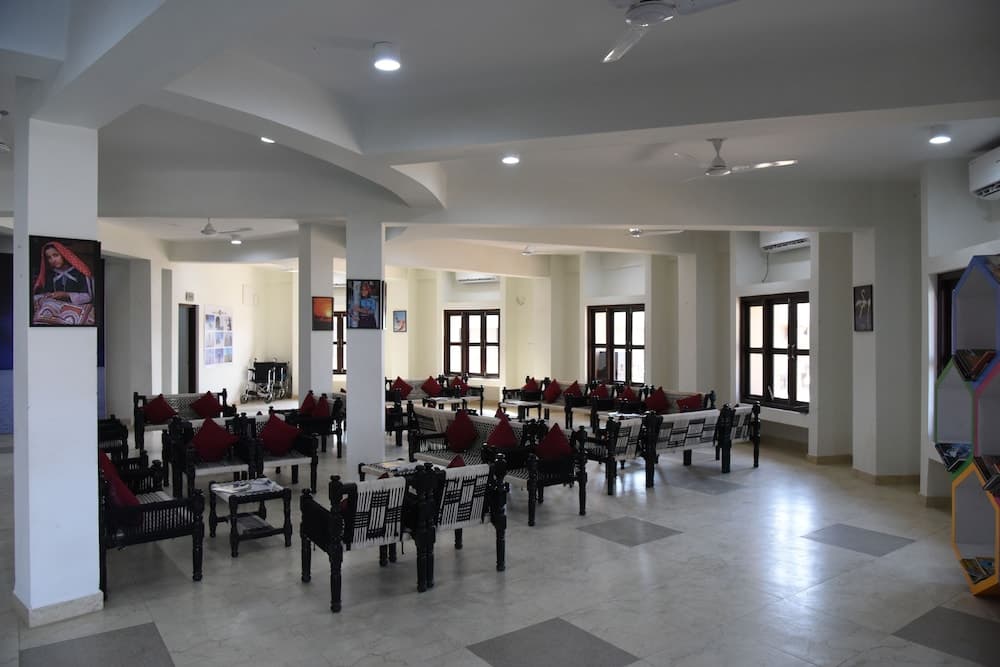 Praveg White Rann Resort Rann Utsav Dhordo — photo 10