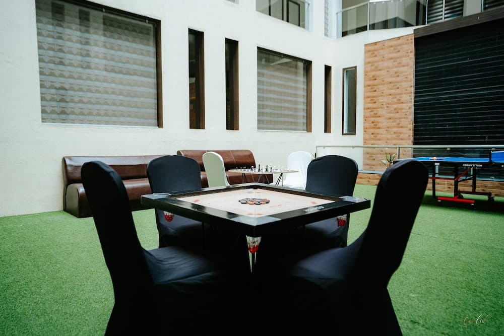 Daksh The Madhuvan Suites Dwarka — photo 40
