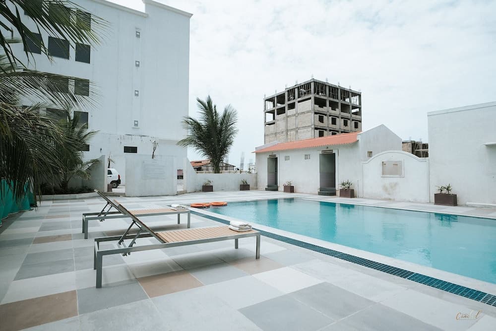 Daksh The Madhuvan Suites Dwarka — photo 28