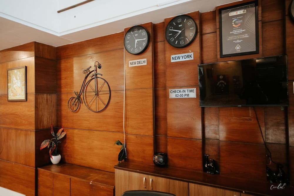 Daksh The Madhuvan Suites Dwarka — photo 70