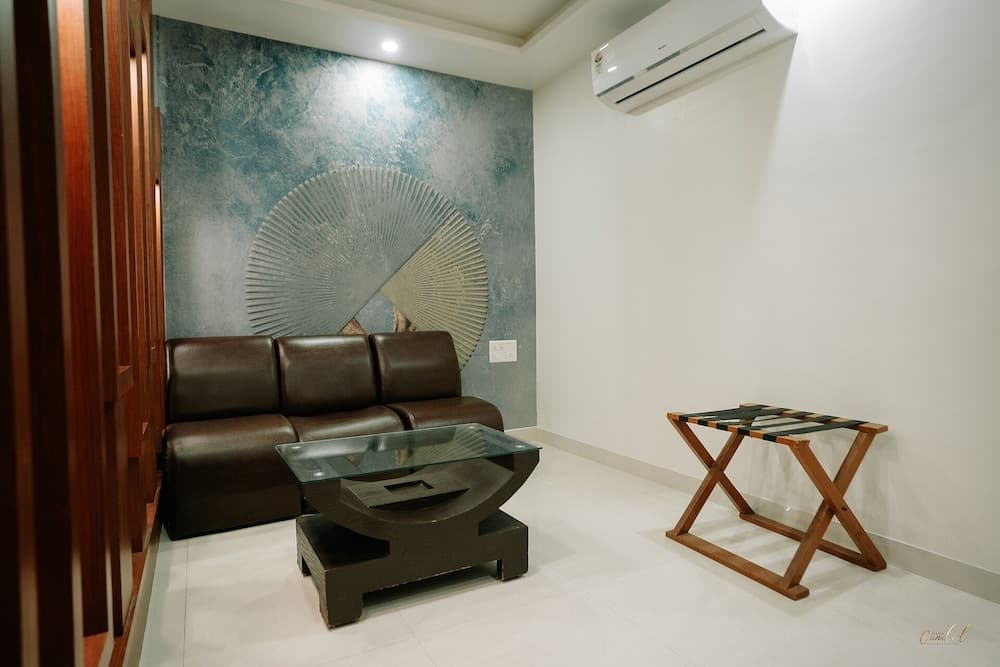 Daksh The Madhuvan Suites Dwarka — photo 81