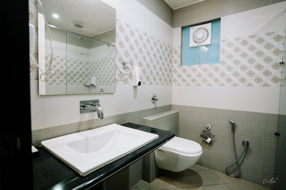 Executive Room — photo 1