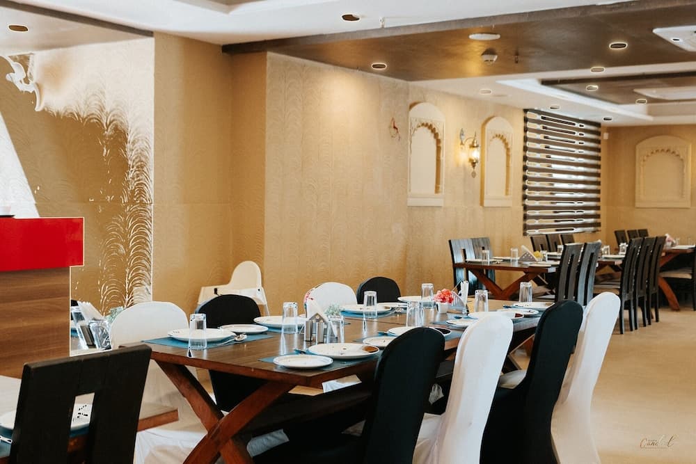 Daksh The Madhuvan Suites Dwarka — photo 52