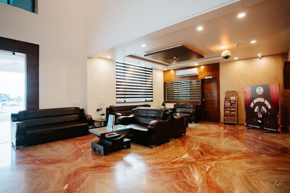 Daksh The Madhuvan Suites Dwarka — photo 63
