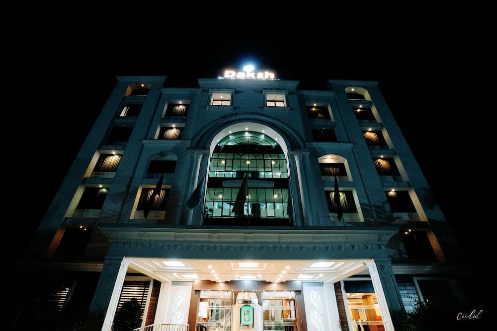 Daksh The Madhuvan Suites Dwarka — photo 60