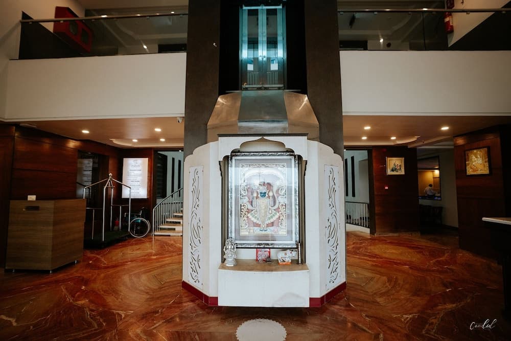 Daksh The Madhuvan Suites Dwarka — photo 68