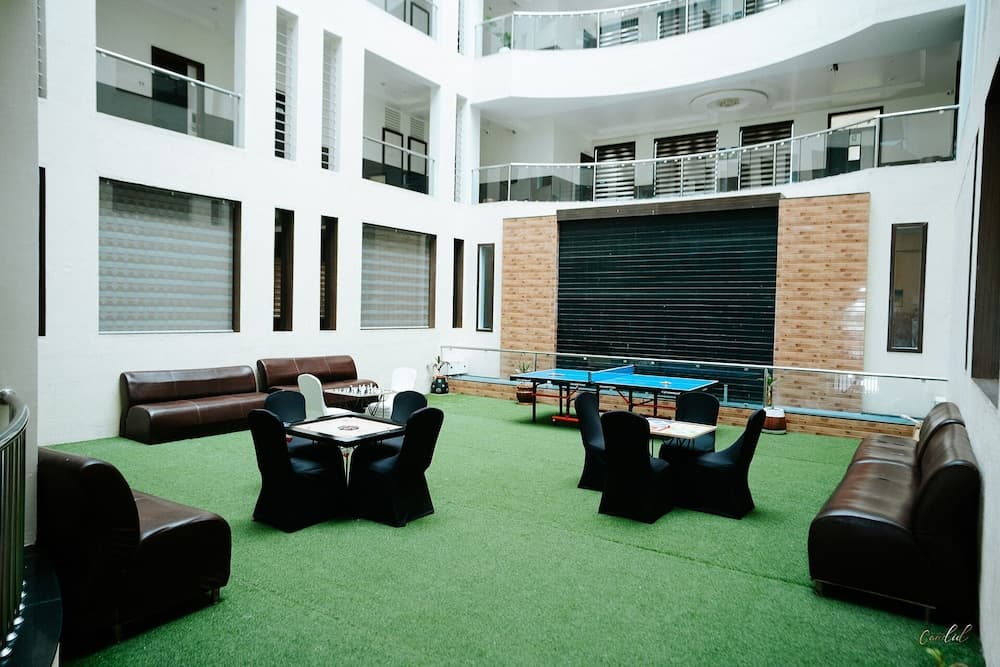 Daksh The Madhuvan Suites Dwarka — photo 38