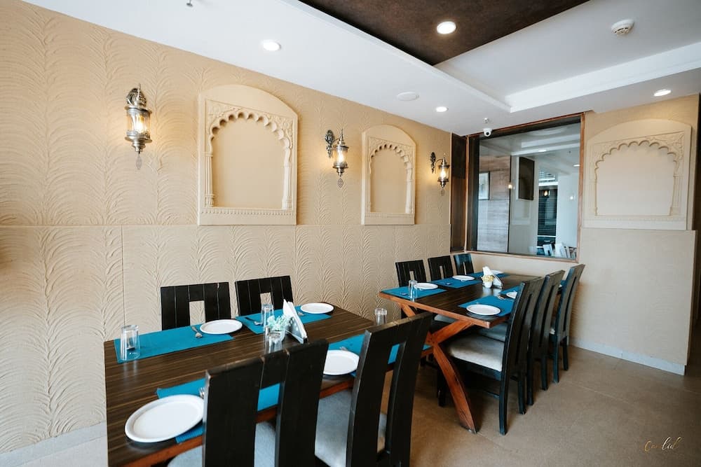 Daksh The Madhuvan Suites Dwarka — photo 51