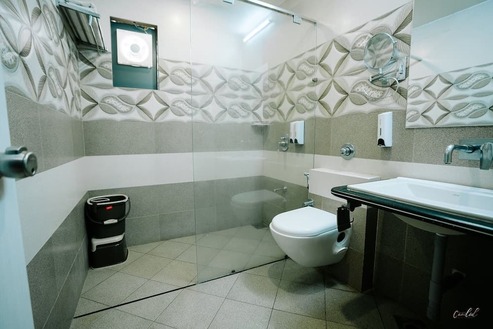 Daksh The Madhuvan Suites Dwarka — photo 24