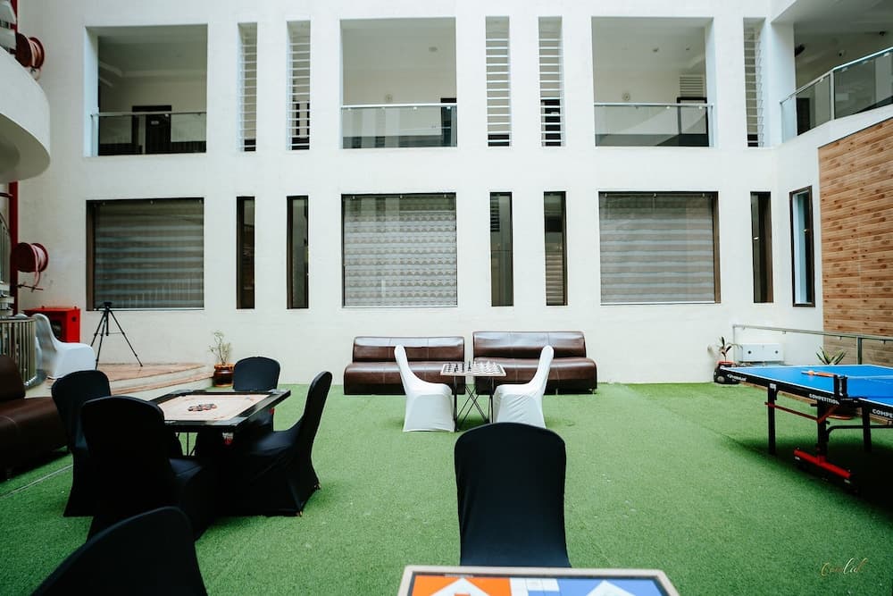 Daksh The Madhuvan Suites Dwarka — photo 33