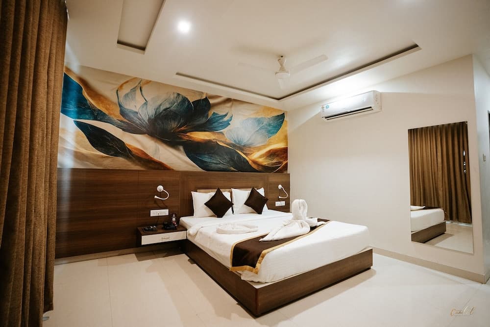 Daksh The Madhuvan Suites Dwarka — photo 75