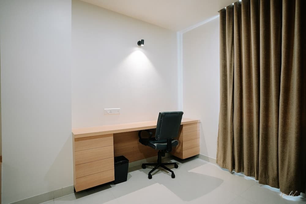 Daksh The Madhuvan Suites Dwarka — photo 78