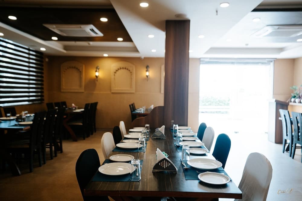 Daksh The Madhuvan Suites Dwarka — photo 47