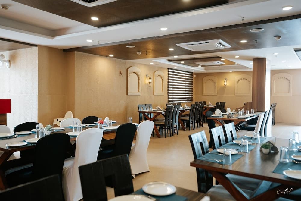 Daksh The Madhuvan Suites Dwarka — photo 54