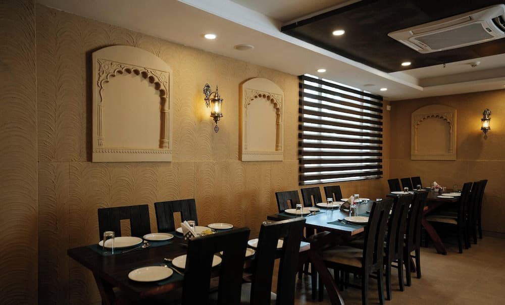 Daksh The Madhuvan Suites Dwarka — photo 46
