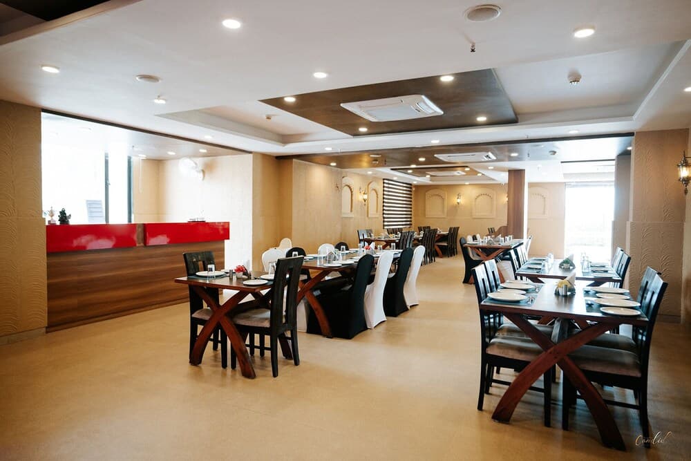 Daksh The Madhuvan Suites Dwarka — photo 50