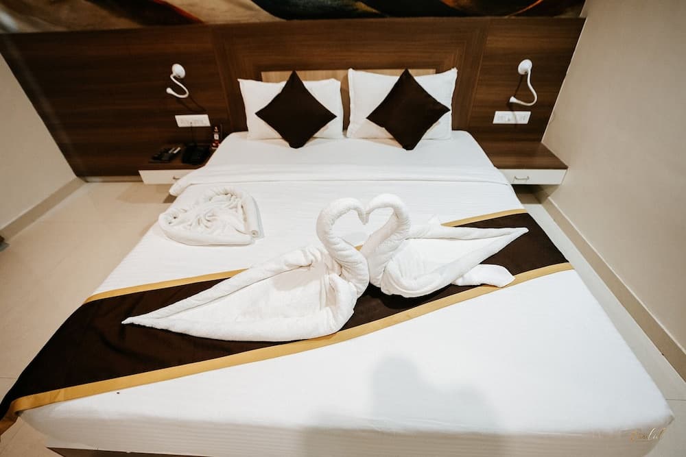 Daksh The Madhuvan Suites Dwarka — photo 76