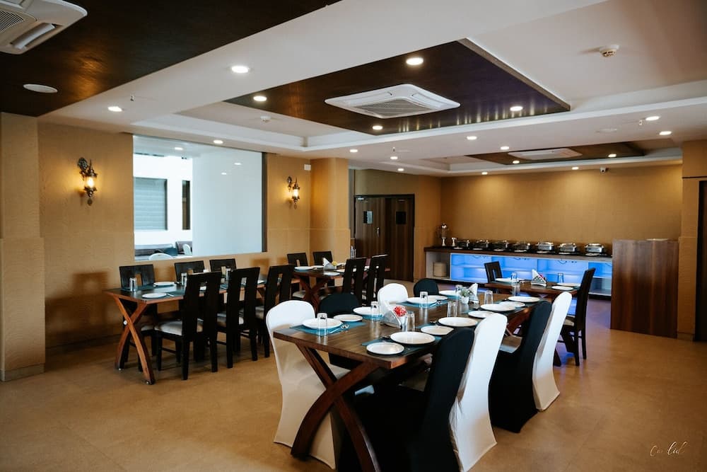 Daksh The Madhuvan Suites Dwarka — photo 55