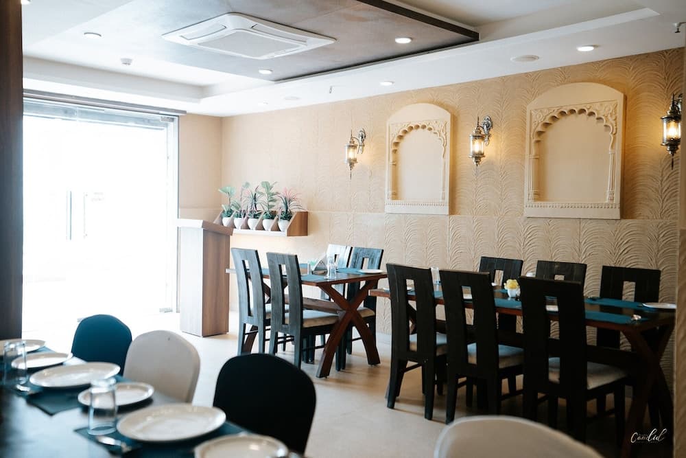 Daksh The Madhuvan Suites Dwarka — photo 53
