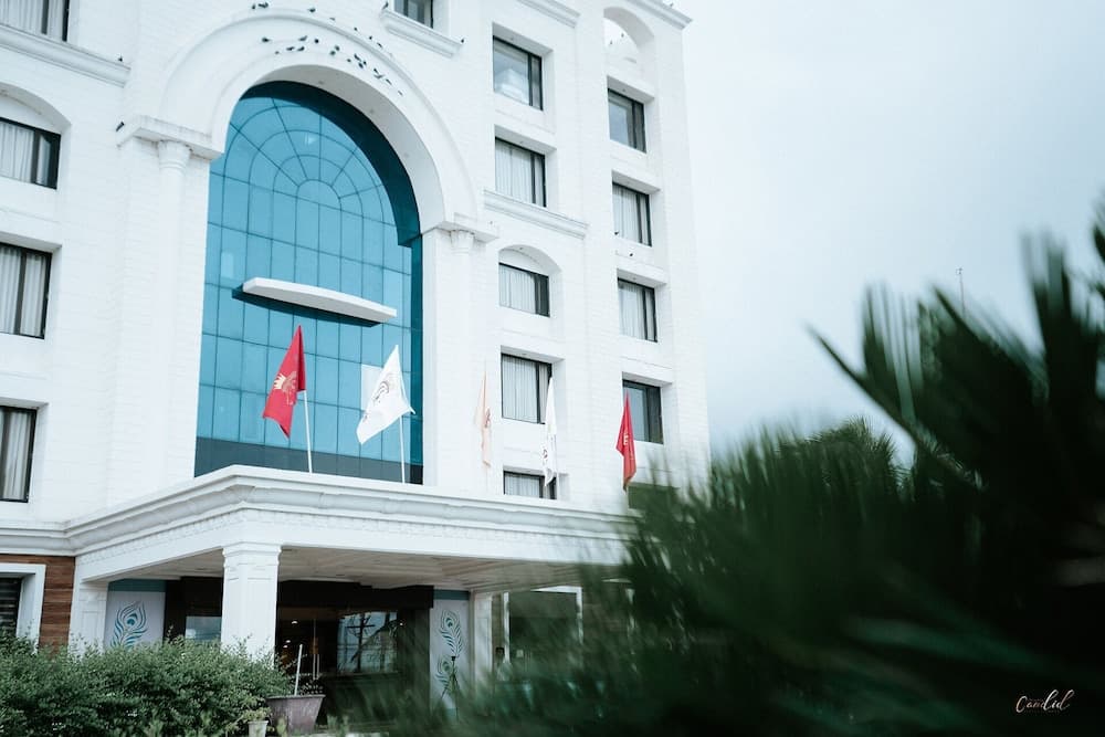 Daksh The Madhuvan Suites Dwarka — photo 59
