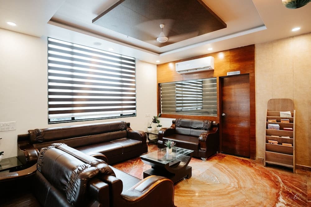 Daksh The Madhuvan Suites Dwarka — photo 73