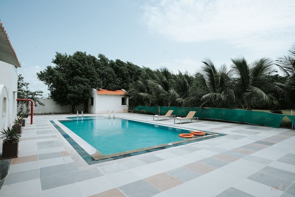 Daksh The Madhuvan Suites Dwarka — photo 27