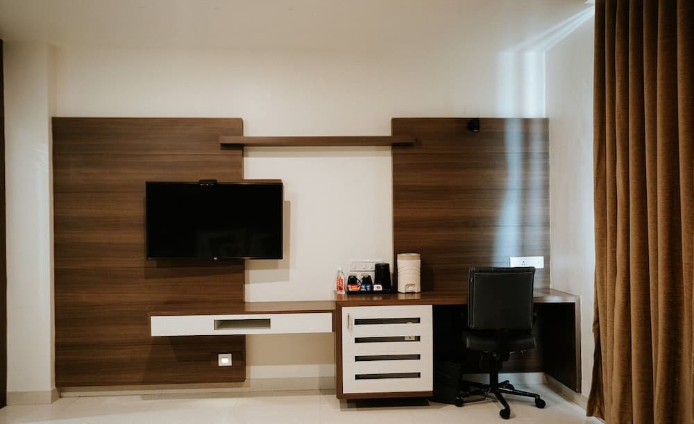 Daksh The Madhuvan Suites Dwarka — photo 6