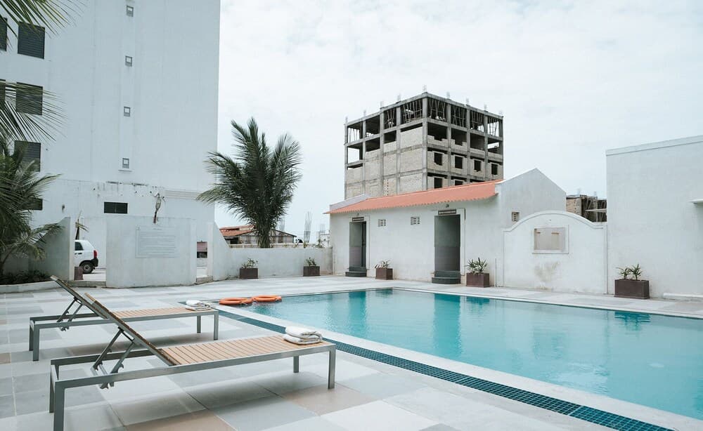 Daksh The Madhuvan Suites Dwarka — photo 25