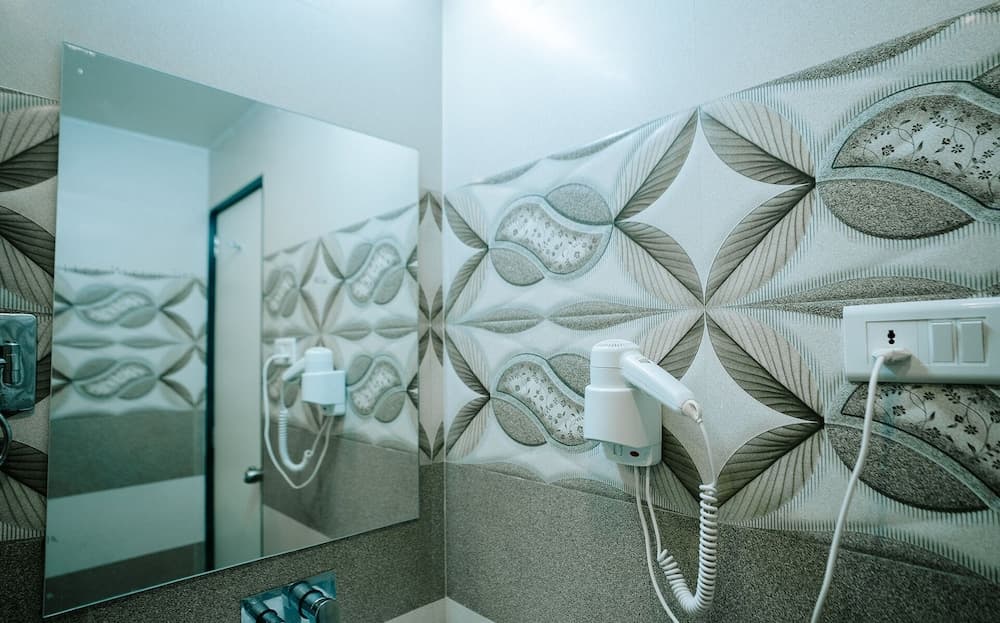 Daksh The Madhuvan Suites Dwarka — photo 21