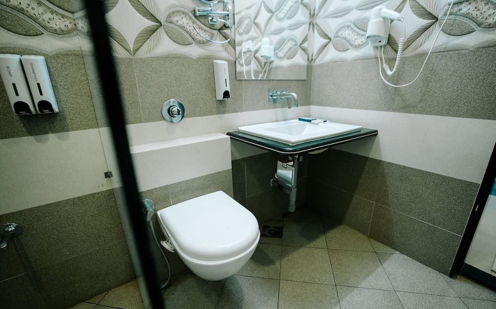 Daksh The Madhuvan Suites Dwarka — photo 23