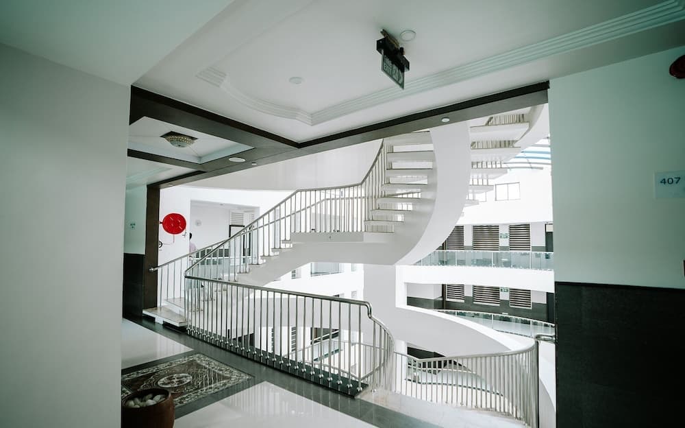 Daksh The Madhuvan Suites Dwarka — photo 61