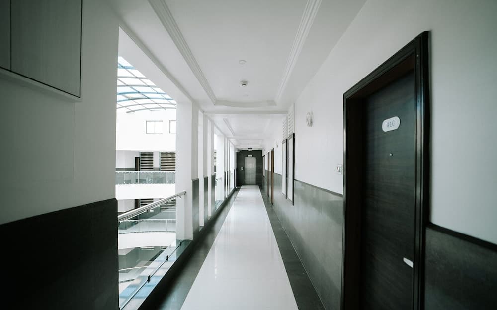 Daksh The Madhuvan Suites Dwarka — photo 66
