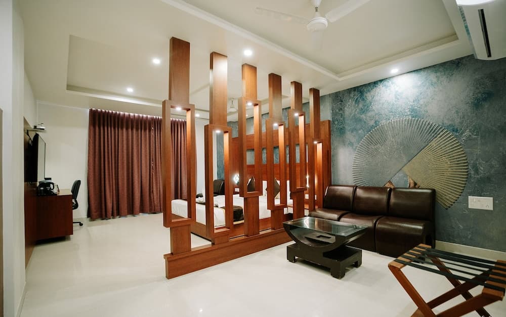 Daksh The Madhuvan Suites Dwarka — photo 2