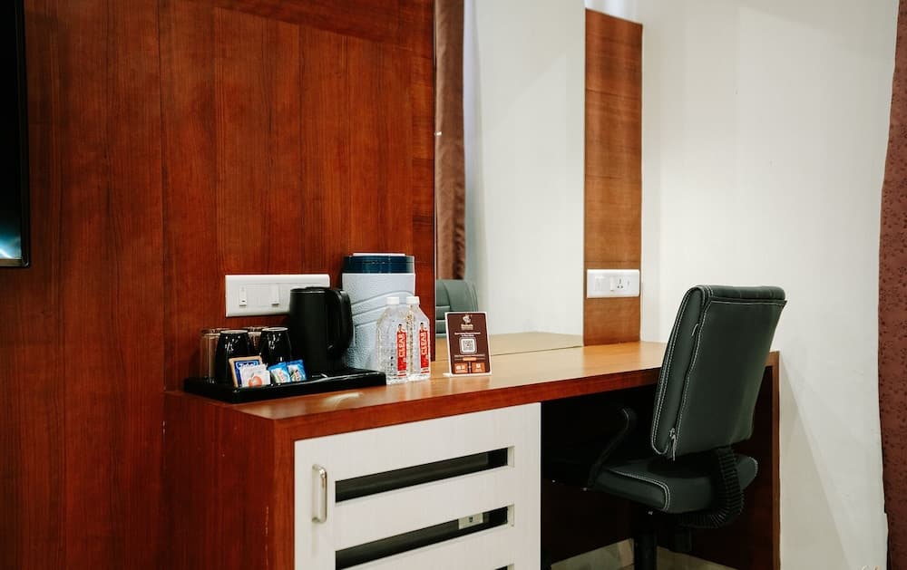 Daksh The Madhuvan Suites Dwarka — photo 3