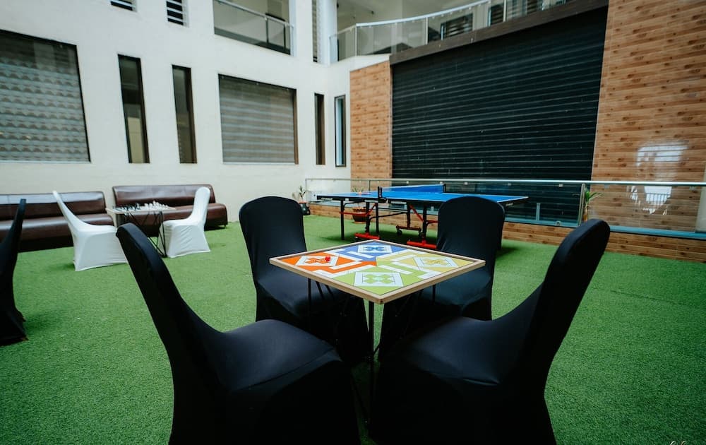 Daksh The Madhuvan Suites Dwarka — photo 35