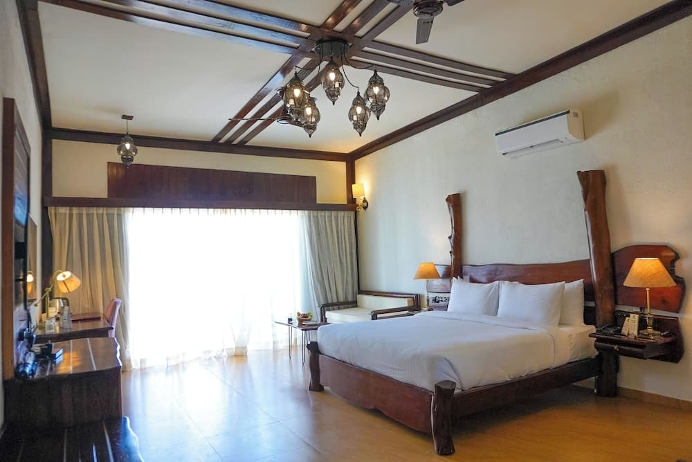 Jagira Ananta Elite Gir — photo 50
